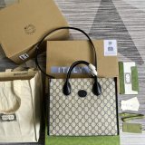 202203SSグッチGUCCI  レディース ハンドバックスーパーコピー