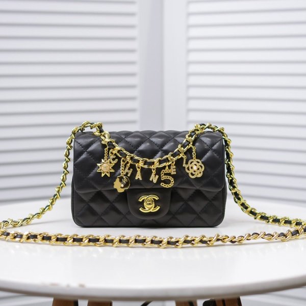 202203SS新作 シャネル Chanel ショルダーバックスーパーコピー