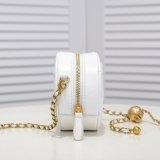 202203SS新作 シャネル Chanel ショルダーバックスーパーコピー