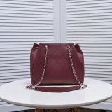 202203SS新作 シャネル Chanel ショルダーバックスーパーコピー