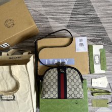 202203SSグッチGUCCI  レディース  ショルダーバックスーパーコピー