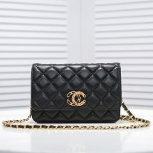 202203SS新作 シャネル Chanel ショルダーバックスーパーコピー