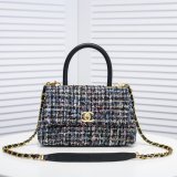 202203SS新作 シャネル Chanel ショルダーバックスーパーコピー