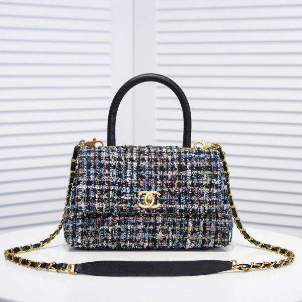 202203SS新作 シャネル Chanel ショルダーバックスーパーコピー