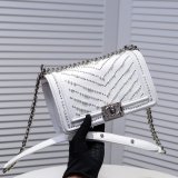 202203SS新作 シャネル Chanel ショルダーバックスーパーコピー