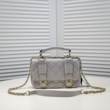 202203SS新作 シャネル Chanel ショルダーバックスーパーコピー