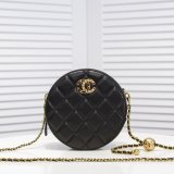 202203SS新作 シャネル Chanel ショルダーバックスーパーコピー