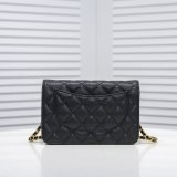 202203SS新作 シャネル Chanel ショルダーバックスーパーコピー