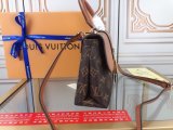202203SS新作 Louis Vuitton ルイヴィトン  レディース  ショルダーバックスーパーコピー