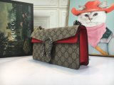 202203SSグッチGUCCI  レディース  ショルダーバックスーパーコピー