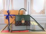 202203SS新作 Louis Vuitton ルイヴィトン  レディース  ショルダーバックスーパーコピー