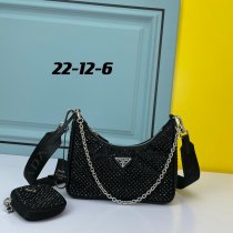 202203SS新作 Prada プラダ レディースハンドバックスーパーコピー