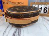 202203SS新作 Louis Vuitton ルイヴィトン  レディース  ショルダーバックスーパーコピー