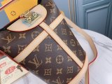 202203SS新作 Louis Vuitton ルイヴィトン  レディース  ショルダーバックスーパーコピー