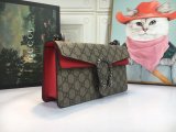202203SSグッチGUCCI  レディース  ショルダーバックスーパーコピー