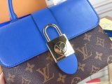 202203SS新作 Louis Vuitton ルイヴィトン  レディース  ショルダーバックスーパーコピー