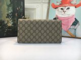 202203SSグッチGUCCI  レディース  ショルダーバックスーパーコピー