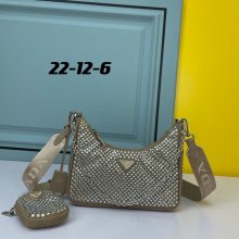 202203SS新作 Prada プラダ レディースハンドバックスーパーコピー