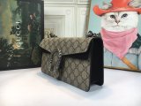 202203SSグッチGUCCI  レディース  ショルダーバックスーパーコピー