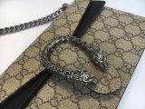 202203SSグッチGUCCI  レディース  ショルダーバックスーパーコピー