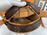 202203SS新作 Louis Vuitton ルイヴィトン  レディース  ショルダーバックスーパーコピー