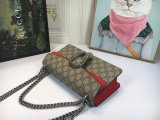 202203SSグッチGUCCI  レディース  ショルダーバックスーパーコピー