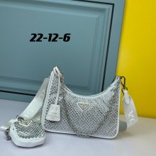 202203SS新作 Prada プラダ レディースハンドバックスーパーコピー