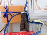 202203SS新作 Louis Vuitton ルイヴィトン  レディース  ショルダーバックスーパーコピー