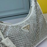 202203SS新作 Prada プラダ レディースハンドバックスーパーコピー
