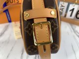 202203SS新作 Louis Vuitton ルイヴィトン  レディース  ショルダーバックスーパーコピー