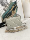 202203SS新作 シャネル Chanel ショルダーバックスーパーコピー