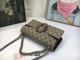 202203SSグッチGUCCI  レディース  ショルダーバックスーパーコピー