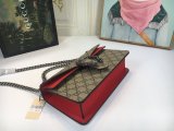 202203SSグッチGUCCI  レディース  ショルダーバックスーパーコピー