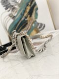 202203SS新作 シャネル Chanel ショルダーバックスーパーコピー