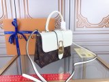 202203SS新作 Louis Vuitton ルイヴィトン  レディース  ショルダーバックスーパーコピー