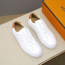 202203最新Hermes  スニーカー メンズ エルメス シューズ靴 スーパーコピー