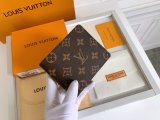 202204SSルイヴィトン LOUIS VUITTON 新作通販  短財布スーパーコピー