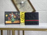 202204SSグッチGUCCI 新作通販   短財布スーパーコピー