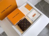 202204SSルイヴィトン LOUIS VUITTON 新作通販  短財布スーパーコピー