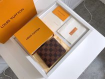 202204SSルイヴィトン LOUIS VUITTON 新作通販  短財布スーパーコピー
