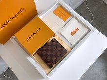 202204SSルイヴィトン LOUIS VUITTON 新作通販  短財布スーパーコピー