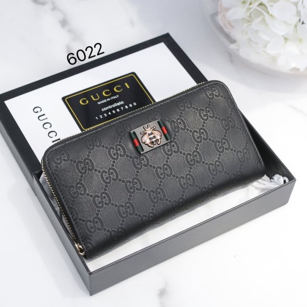 202204SSグッチGUCCI 新作通販 長財布スーパーコピー