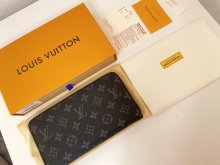 202204SSルイヴィトン LOUIS VUITTON 新作通販 長財布スーパーコピー