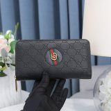 202204SSグッチGUCCI 新作通販 長財布スーパーコピー