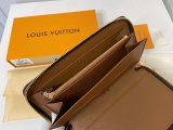 202204SSルイヴィトン LOUIS VUITTON 新作通販 長財布スーパーコピー