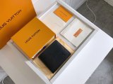 202204SSルイヴィトン LOUIS VUITTON 新作通販  短財布スーパーコピー