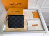 202204SSルイヴィトン LOUIS VUITTON 新作通販  短財布スーパーコピー