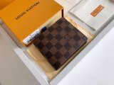 202204SSルイヴィトン LOUIS VUITTON 新作通販  短財布スーパーコピー