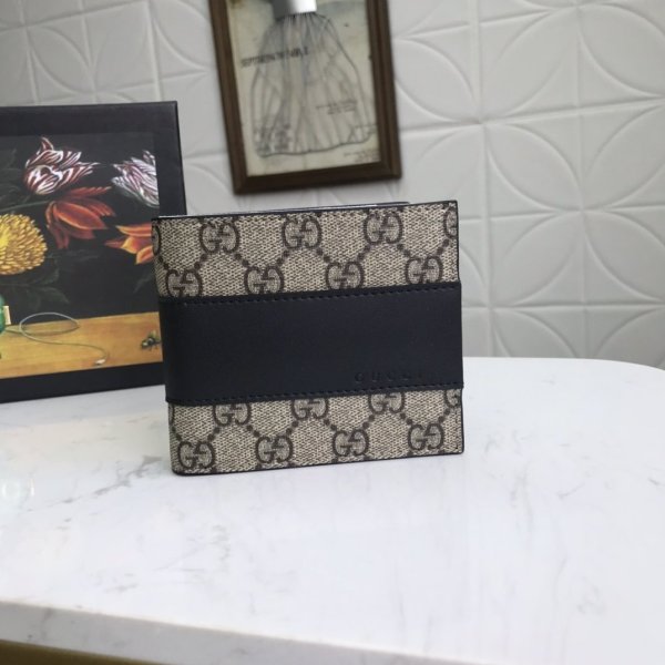 202204SSグッチGUCCI 新作通販   短財布スーパーコピー