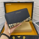 202204SSバーバリーBurberry新作通販 長財布 スーパーコピー